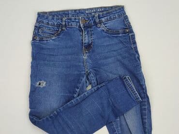 Trousers: Noisy May, Jeans for women, S at lalafo.pl — 1 Trousers: Noisy May, Jeans for women, S — 1