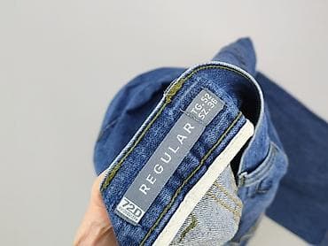 levis 801: Jeansy dla mężczyzn, rozmiar XL — 4