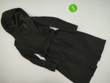 kozaki z futerkiem ccc: Płaszcz damski, rozmiar XS — 2