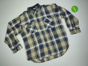 lidl koszule flanelowe męskie: Shirt for men, size L — 2