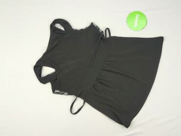 sukienki swing plus size: Bluzka damska, rozmiar S — 3