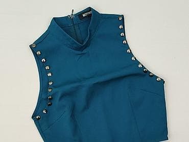 Missguided, Top damski, rozmiar XS w lalafo.pl Missguided, Top damski, rozmiar XS