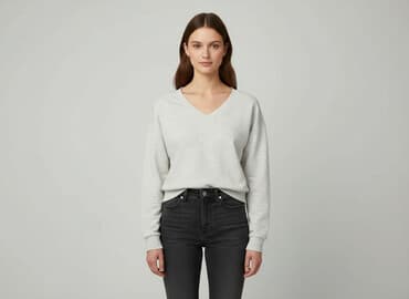 buty sailor moon: Moon Chang, Women`s sweatshirt, size S — 6