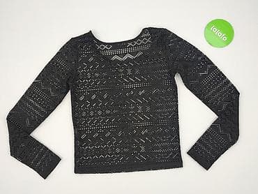 croppie armor: Sinsay, Women`s top, size S — 4