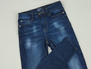 Jeans, Next, 10 years, 140, condition - Very good