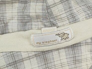 sukienka w pepitkę h: Cap, condition - Good — 4