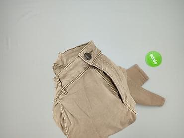 mohito spodnie cargo: Reserved, Spodnie materiałowe damskie, rozmiar M — 5