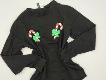 sukienka o kroju marynarki h m: Women's blouse, size S (EU 36) — 1