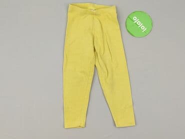 bluzki dziewczęce 164 allegro: Legginsy dziecięce, Cool Club, 1.5-2 lat, 92, stan - Idealny — 2