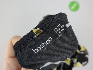 him body: Boohoo, Sukienka damska, rozmiar 3XL — 4