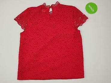 biala bluzka: Holly & Whyte, Bluzka damska, rozmiar M — 3