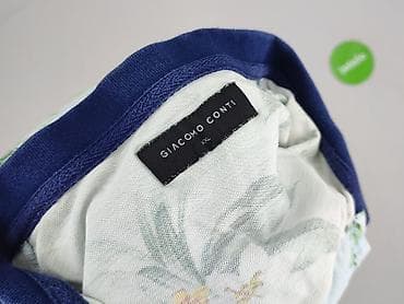 smog basic regular fit: Koszulka polo dla mężczyzn, rozmiar 2XL — 6