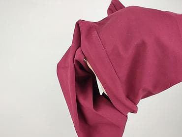 bershka cargo: Spodnie materiałowe damskie, rozmiar M — 5