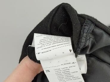 reserved tops: Reserved YFL, Spodnie materiałowe damskie, rozmiar L — 6