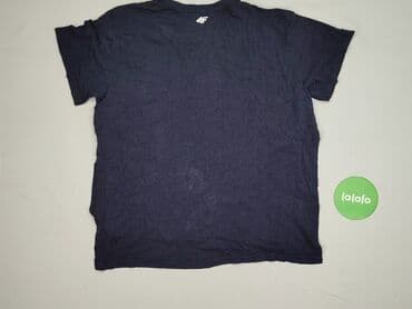 t shirty 4f allegro: 4F, T-shirt damski, rozmiar S — 3