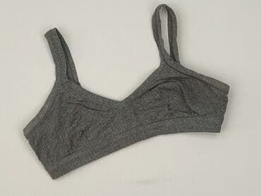legginsy damskie plus size: Women`s bra, Soft, 80AA — 1