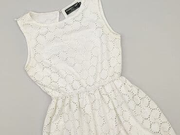 piżamy damskie hello kitty: PUSSYCAT, Sukienka damska, rozmiar S — 1