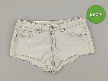 mnml jeans: H&M Divided, Шорти жіночі, розмір XS — 2