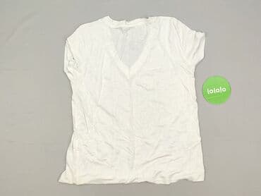 zara t shirt oversize: Zara, Women`s T-shirt, size M — 4