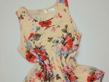 new yorker sukienka w kwiaty: BODY FLIRT, Bluzka damska, rozmiar M — 1