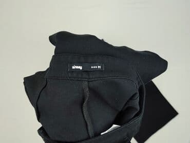 spodnie od piżamy damskie sinsay: Sinsay, Spodnie materiałowe damskie, rozmiar M — 5