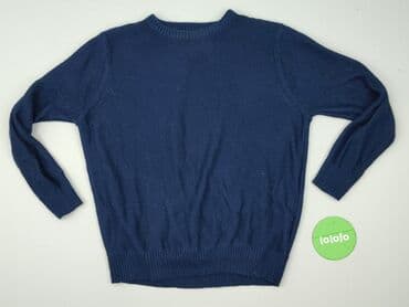 zara zielony sweter: Zara, Sweter damski, rozmiar L — 2