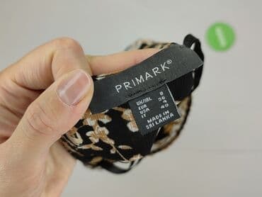 bluzka świąteczna damska pepco: Primark, Bluzka damska, rozmiar S — 4