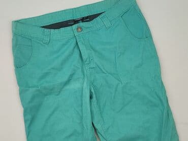 ubrania dla wysokich: Livergy, Szorty dla mężczyzn, rozmiar 7XL — 1