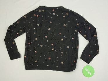 świąteczne bluzy dla całej rodziny: Bluza damska
, rozmiar S — 4