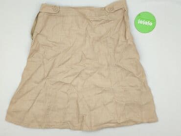 spódniczka jeansowe hm: H&M, Spódnica damska, rozmiar XL — 3