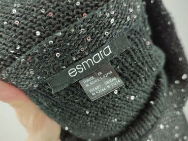 t shirty damskie z cekinami allegro: Esmara, Sweter damski, rozmiar M — 5