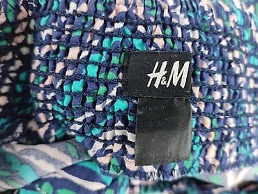 t shirty basic hm: H&M, Sukienka damska, rozmiar S — 4