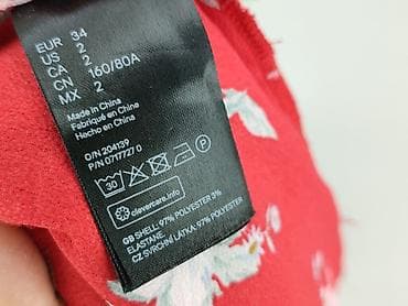 mngo chat: H&M Divided, Sukienka damska, rozmiar 2XS — 5