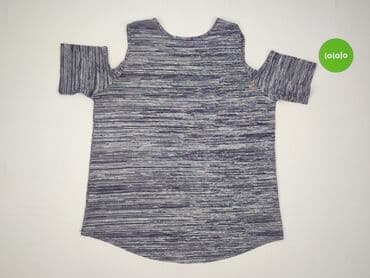 playboy missguided t shirty: Bluzka damska, rozmiar XL — 3