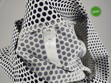 pull and bear golf damski: Bluzka damska, rozmiar 4XL — 4