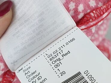 strój kąpielowy z c a: FB Sister, Kombinezon damski, rozmiar L — 6