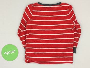 quechua kurtki: Sweatshirt, C&A, 1.5-2 years, 86-92 cm, condition - Very good — 3