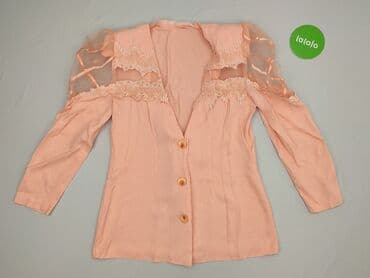 marynarka damska c a: Women's blazer, size S (EU 36) — 2