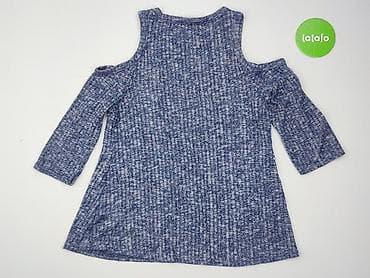 niebieska bluzki: Definitions, Bluzka damska, rozmiar L — 3