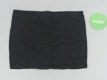 spódnice jeansowe midi reserved: Reserved, Spódnica damska, rozmiar M — 3