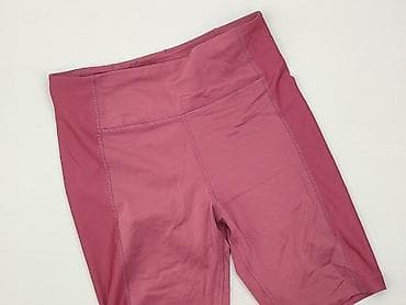 4f bluzki: 4F, Legginsy Krótkie damskie, rozmiar S — 1