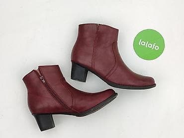 born2be botki: Botki damskie, rozmiar 41 — 2