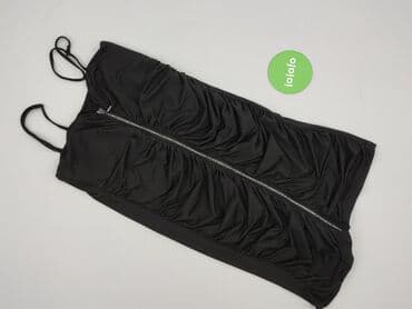 sukienka na ramiączkach dopasowana: Jennifer Taylor, Sukienka damska, rozmiar M — 2