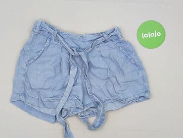 jeansy damskie cropp: Esmara, Szorty damskie, XS — 6