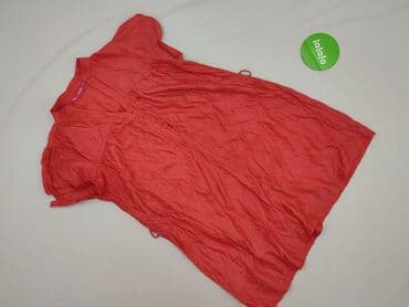 sukienki jednokolorowe: Tunika damska, rozmiar S — 2