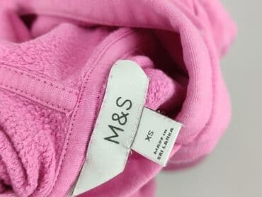 bluza soulcal co: Marks & Spencer, Bluza z kapturem damska, rozmiar XS — 4