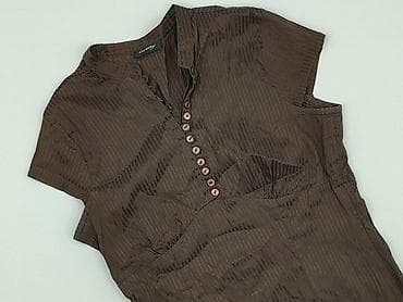 s oliver shirts: Orsay, Bluzka damska, rozmiar L — 1