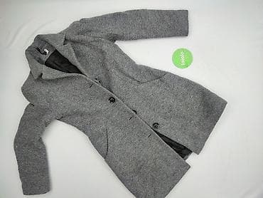 kożuszek kurtka: Trencz damski, rozmiar M — 2