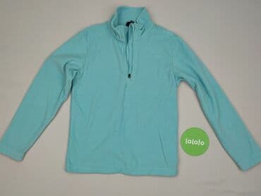 h: Blouse, 10 years, 134-140 cm, condition - Very good — 2