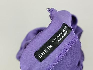 koszula dishe: Shein, Top damski, rozmiar L — 5